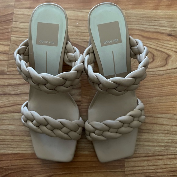 Dolce Vita Shoes - Dolce Vita Paily Slide Sandal